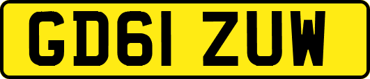 GD61ZUW