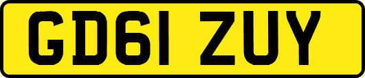 GD61ZUY