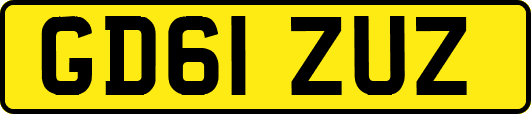 GD61ZUZ