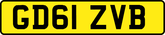 GD61ZVB