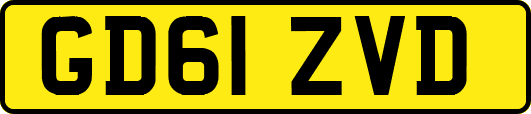 GD61ZVD