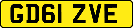 GD61ZVE