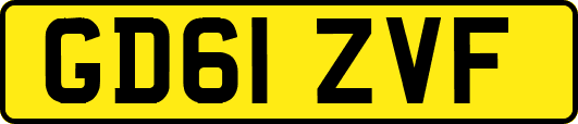 GD61ZVF