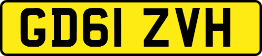 GD61ZVH