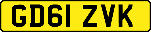 GD61ZVK