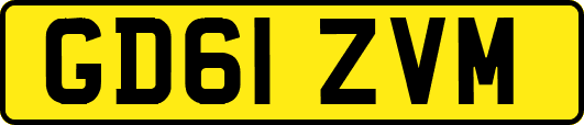 GD61ZVM