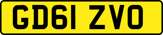 GD61ZVO