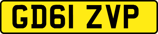 GD61ZVP