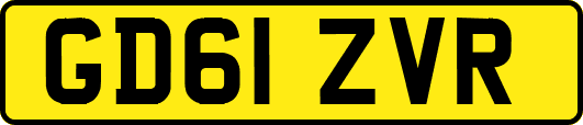 GD61ZVR