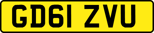 GD61ZVU