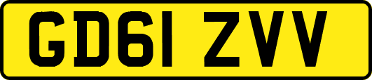 GD61ZVV