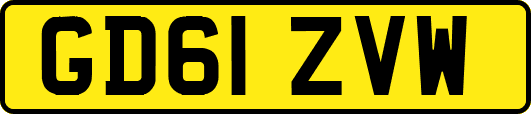 GD61ZVW