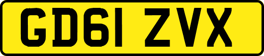 GD61ZVX