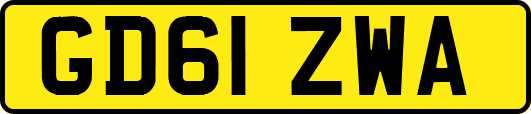 GD61ZWA