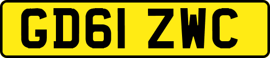 GD61ZWC
