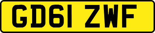 GD61ZWF
