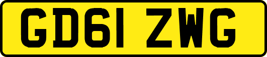 GD61ZWG