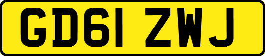 GD61ZWJ