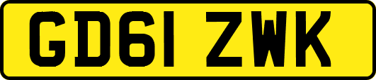 GD61ZWK