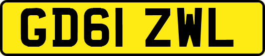 GD61ZWL