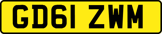 GD61ZWM