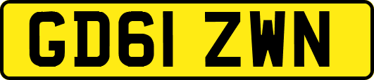 GD61ZWN