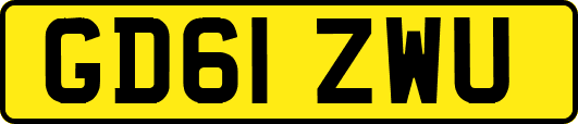 GD61ZWU