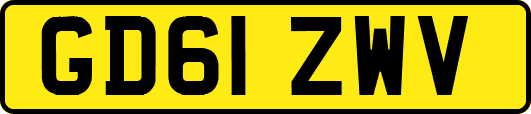 GD61ZWV