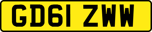 GD61ZWW