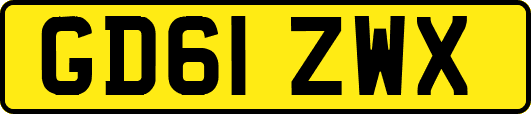 GD61ZWX