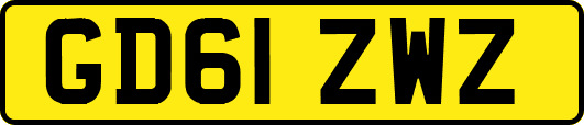 GD61ZWZ