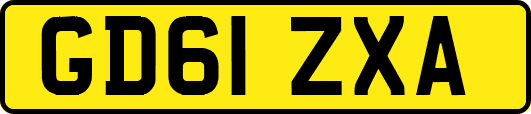 GD61ZXA