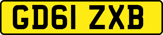 GD61ZXB