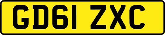GD61ZXC