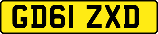 GD61ZXD