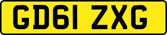 GD61ZXG