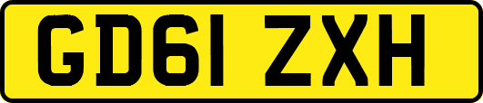 GD61ZXH