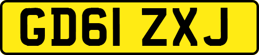 GD61ZXJ