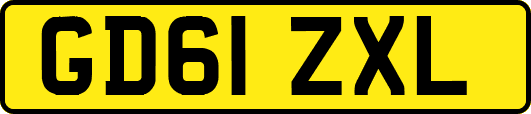GD61ZXL