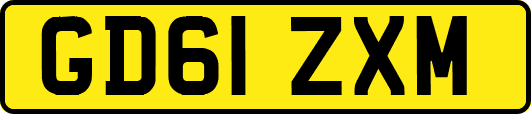 GD61ZXM