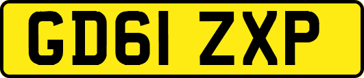 GD61ZXP