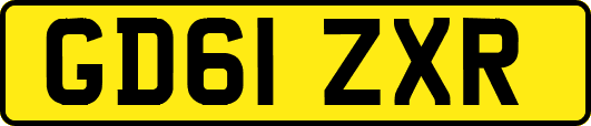 GD61ZXR