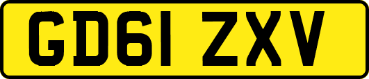 GD61ZXV