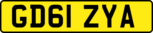 GD61ZYA