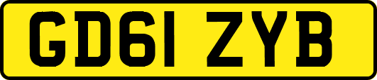GD61ZYB