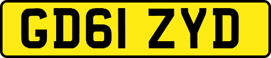 GD61ZYD