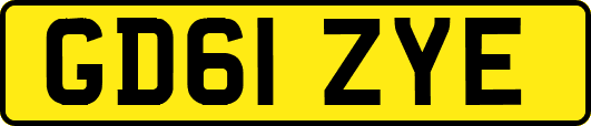 GD61ZYE