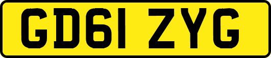 GD61ZYG