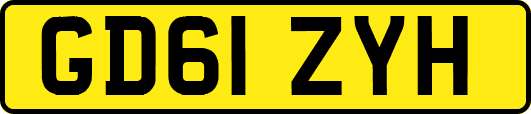 GD61ZYH