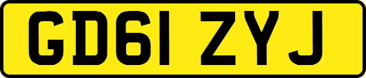 GD61ZYJ